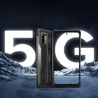 The First 5G Rugged Phones