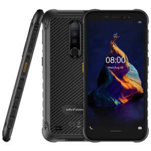 Ulefone Armor X8 Smartphone