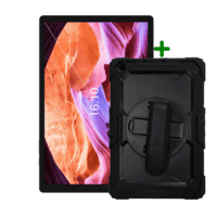 HIPAD X 2 with rugged cover