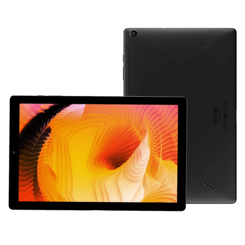 HiPad X Tablet