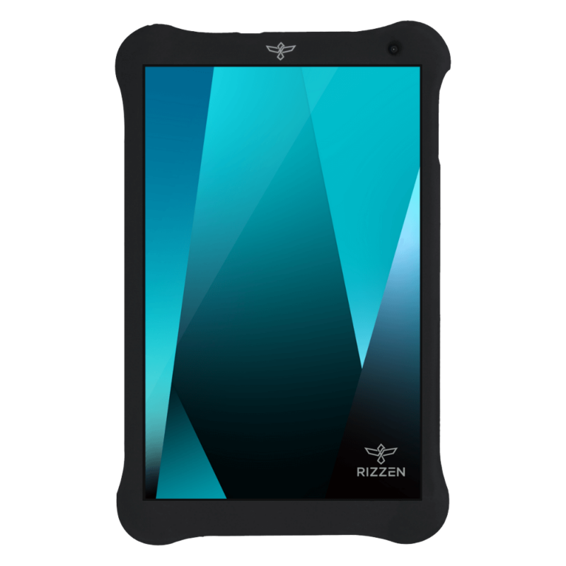 Rugged SA Rizzen NovaTab R10 Smart Tablet
