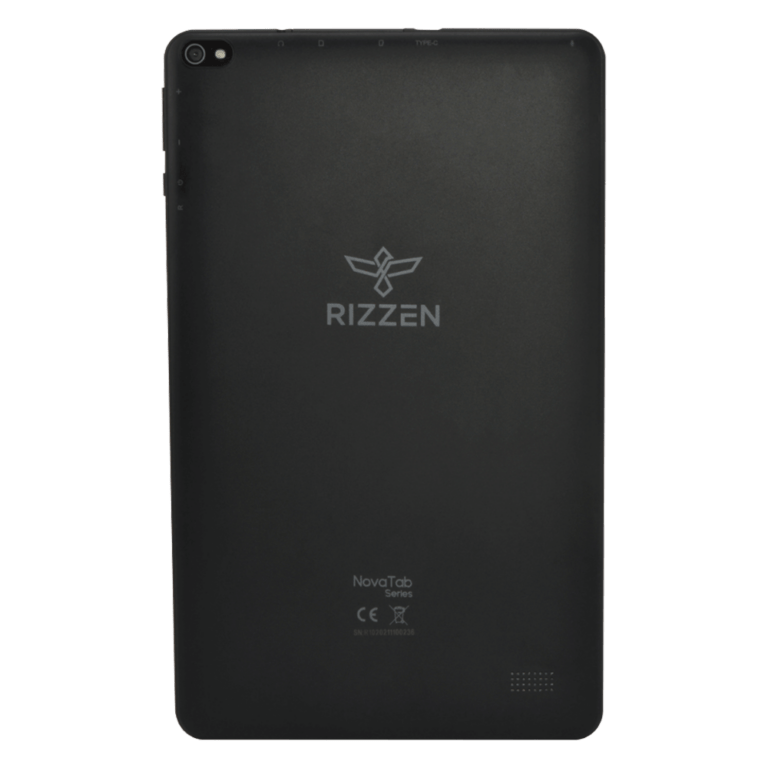 Rizzen NovaTab R10 Smart Tablet