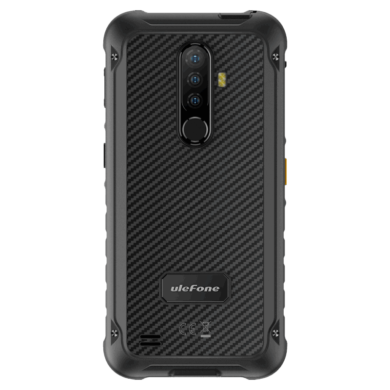 Ulefone Armor X8 Rugged Phone