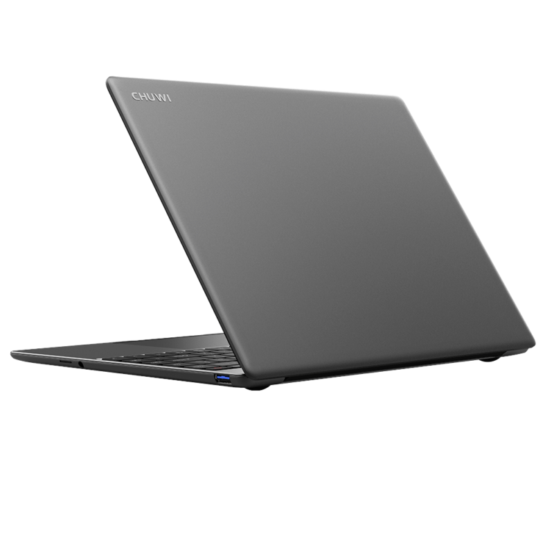 Unboxed Chuwi Gemibook Pro