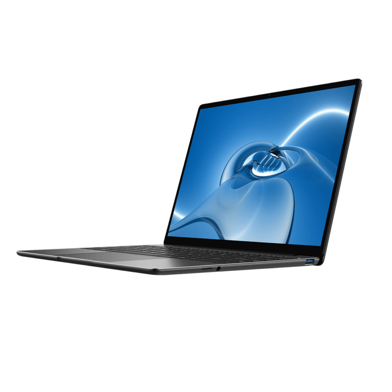 Unboxed Chuwi Gemibook Pro