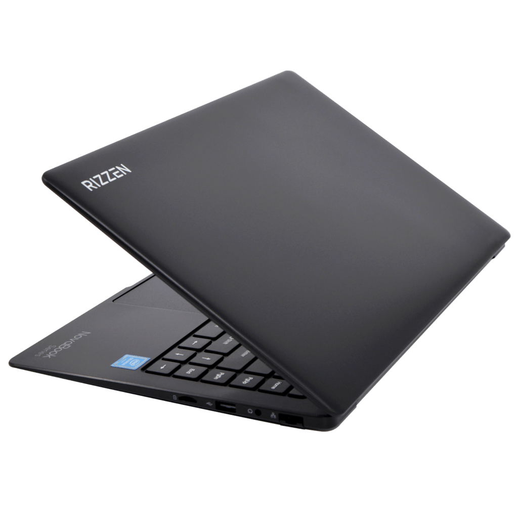 Rizzen NovaBook R40 Laptop + FREE Laptop Bag
