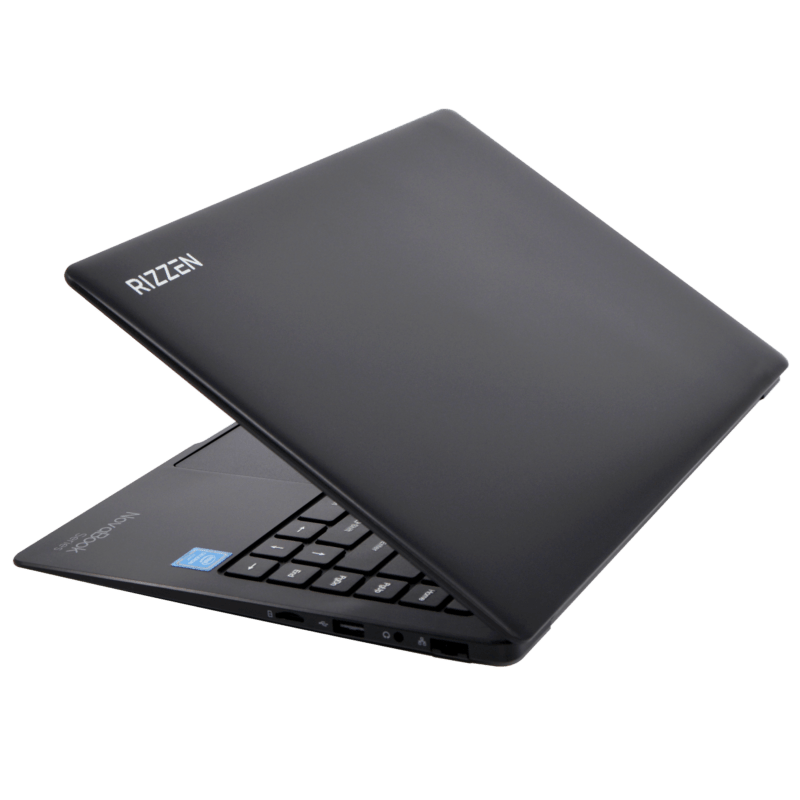 Rizzen NovaBook R40 Laptop + FREE Laptop Bag