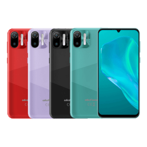 UleFone Note 6P Smartphone