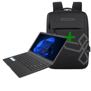 Rizzen NovaBook R40 Laptop + FREE Laptop Bag
