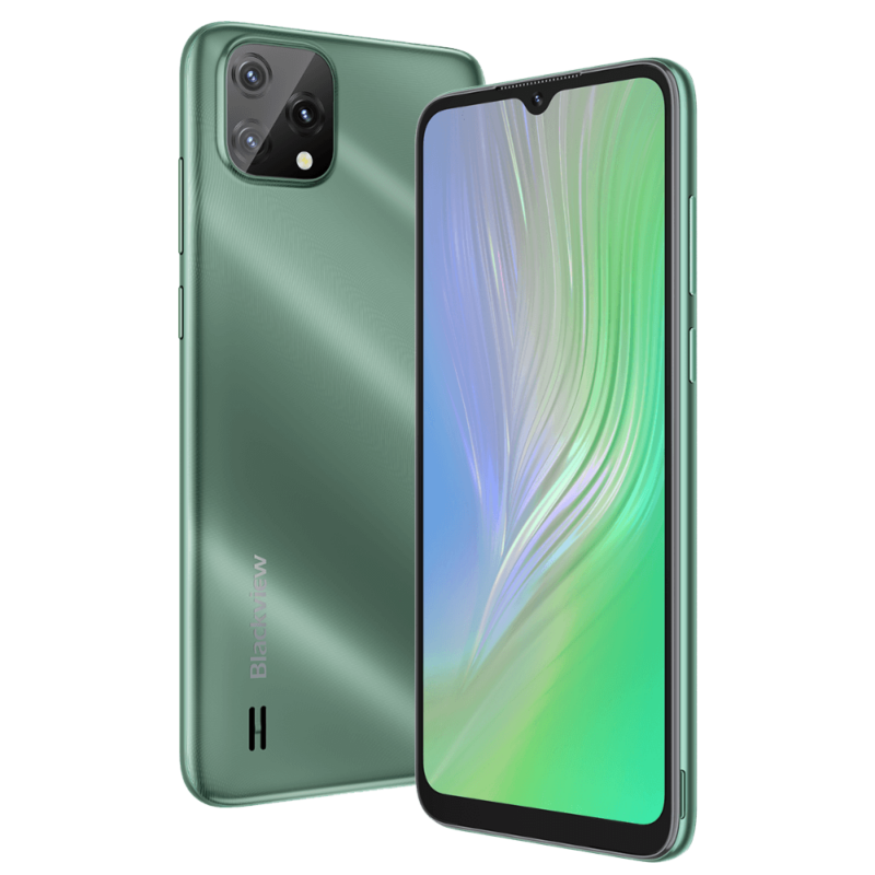 Blackview-A55-Smartphone-Green.png