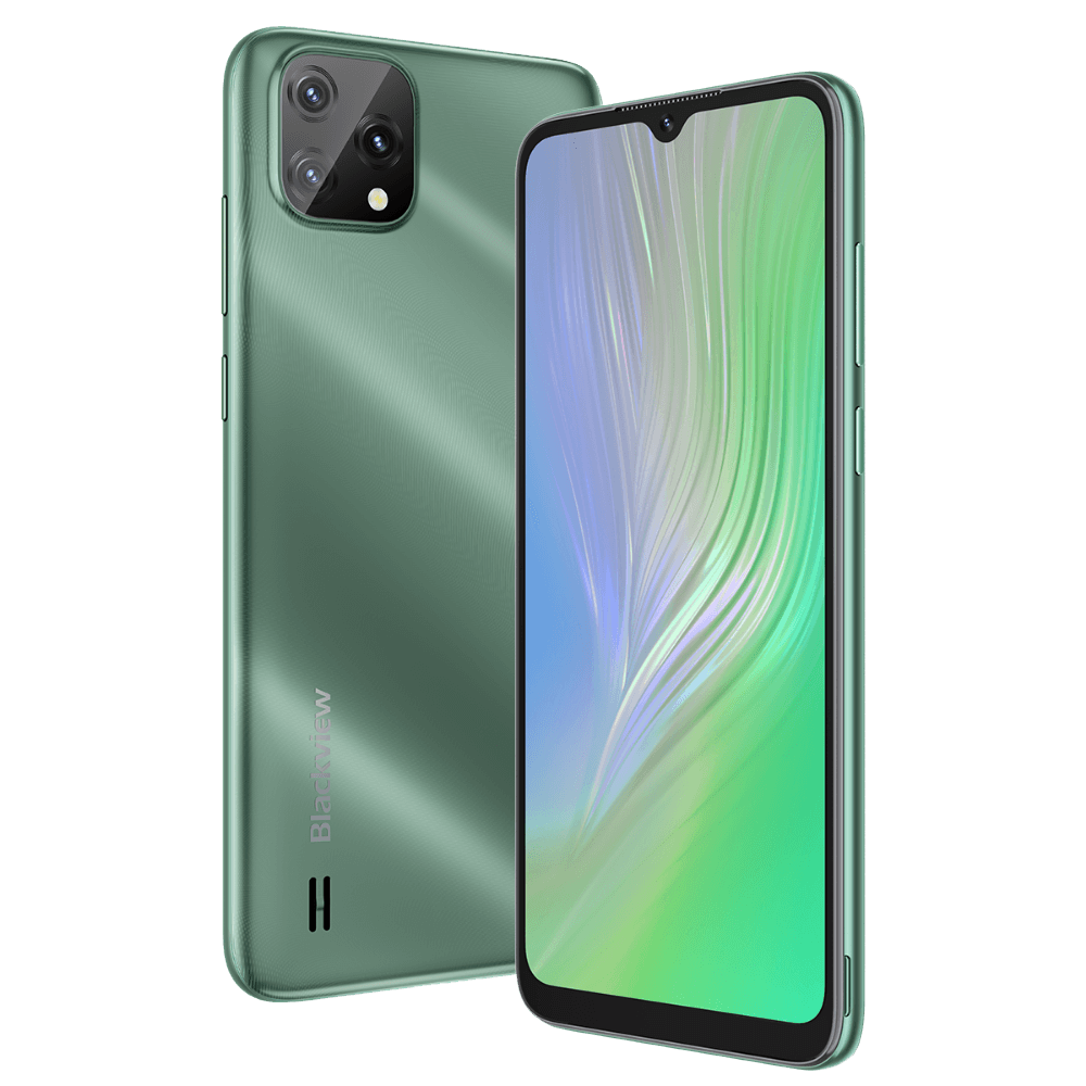 Blackview-A55-Smartphone-Green.png