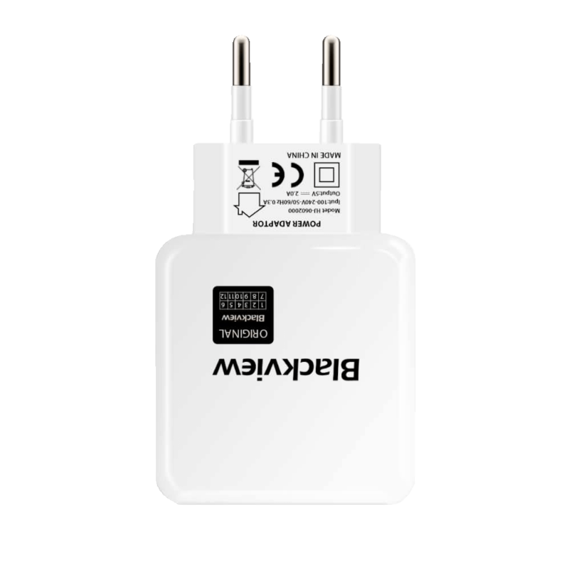 Rugged SA Blackview Adapter