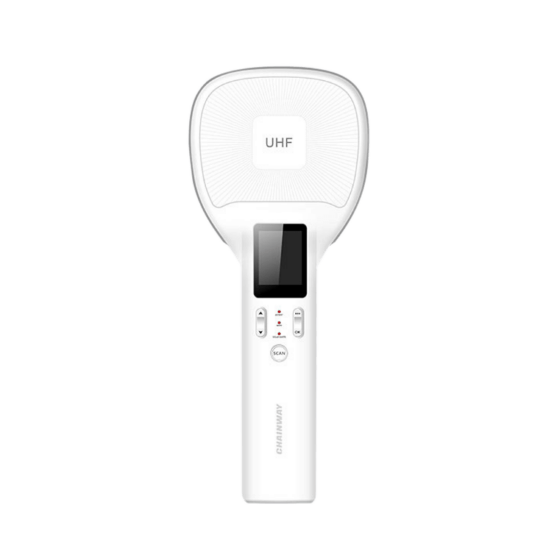 Chainway R2 Bluetooth UHF RFID Reader - Image 2