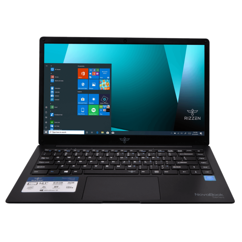 Novabook