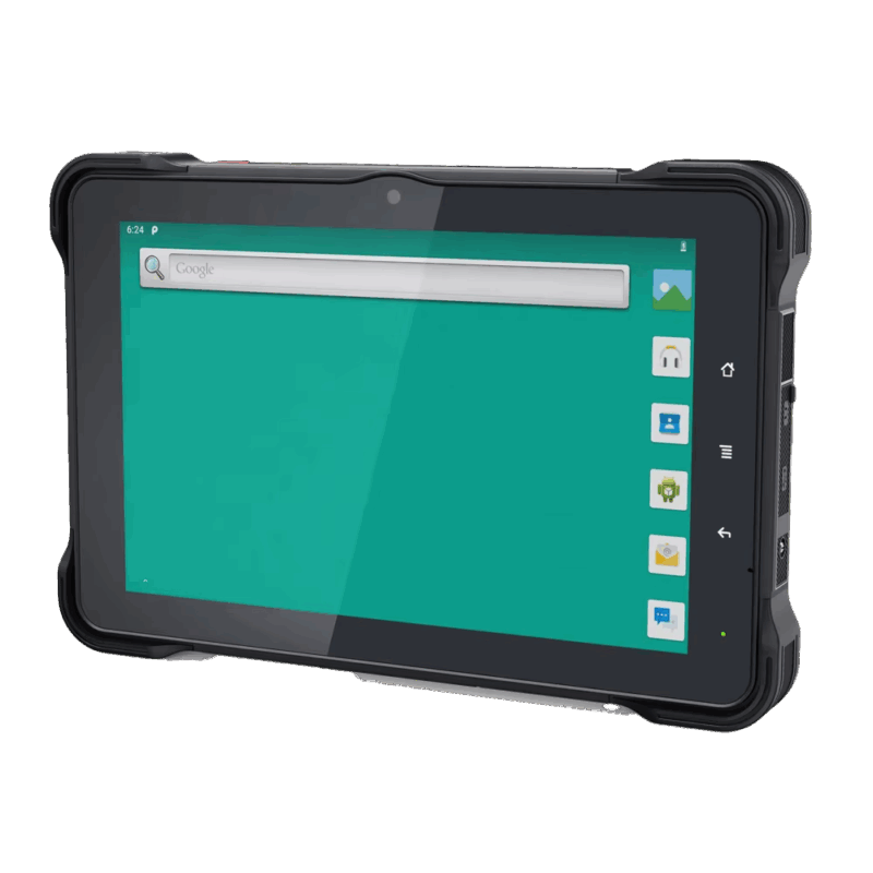 Rugg EX VT-10 Pro