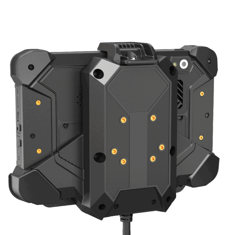 RuggEX VT-10 pro
