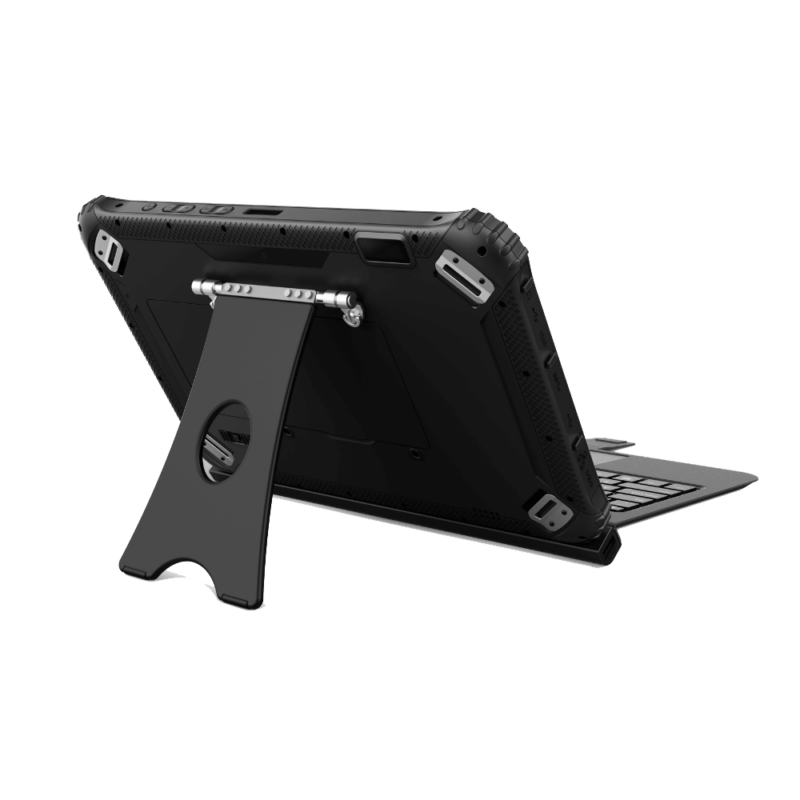 RuggEX K60W Rugged Tablet, Windows 10 Pro, 12.2" Screen - Image 4