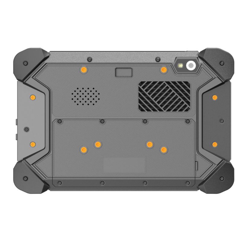 RuggEX VT-10 Pro In-Vehicle Rugged Tablet, Android 9, 10" Screen - Image 2