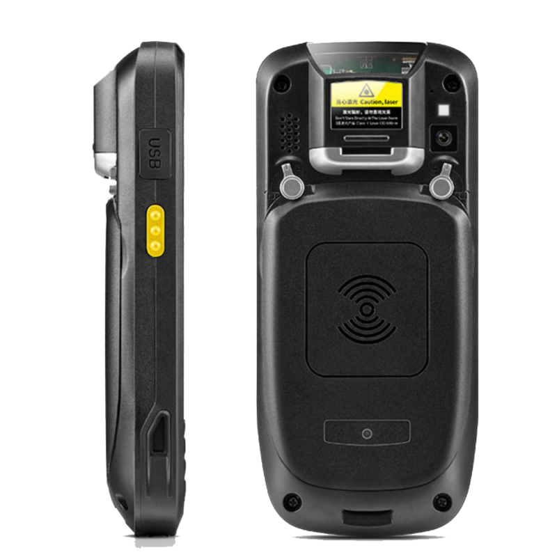 Chainway C6000 Rugged Handheld Scanning Computer - Image 3