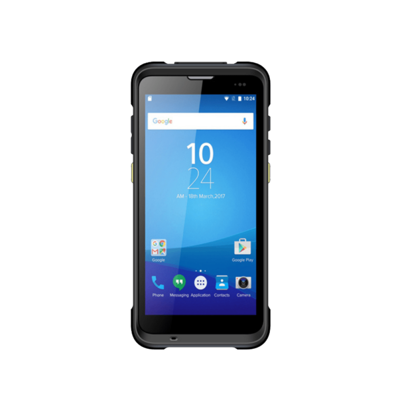 Chainway C66 1D/2D Barcode Scanning Terminal Android 13 - Image 3