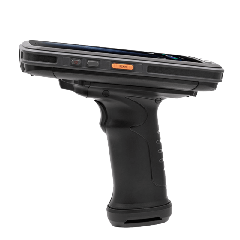 Chainway C72 Rugged Handheld  UHF RFID Barcode Scanning Terminal - Image 3