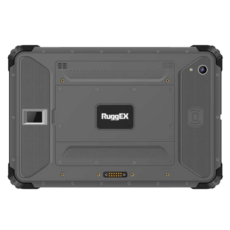 RuggEX RT10 Rugged Tablet, Android 10, 10" Screen - Image 2