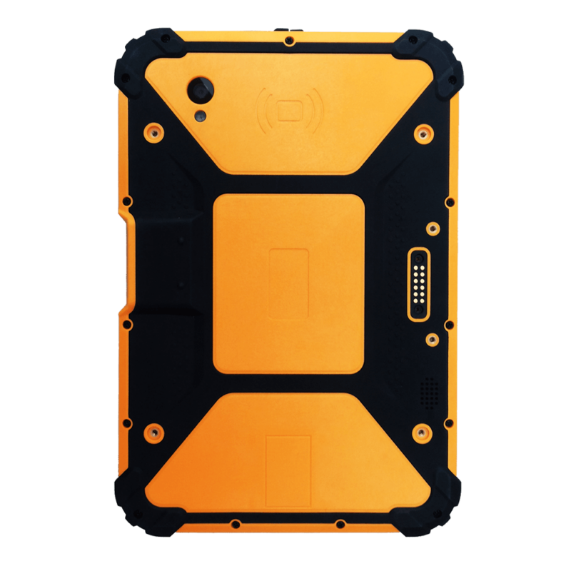 RuggEX RT8 Rugged Tablet, Android 14, 8" Screen - Image 2