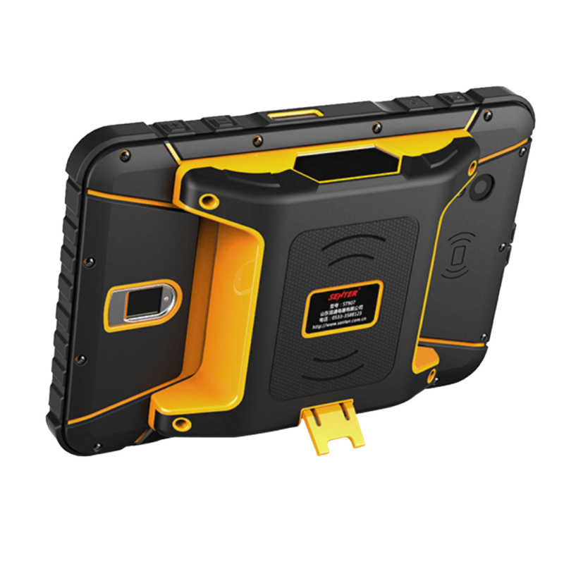RuggEX Titan 2.0 Rugged Tablet, Android 12, 7" Screen - Image 3