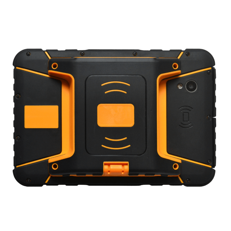 RuggEX Titan 2.0 Rugged Tablet, Android 12, 7" Screen - Image 2