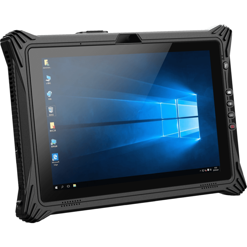 RuggEX T500 Rugged Tablet, Intel Core i5 - Image 4