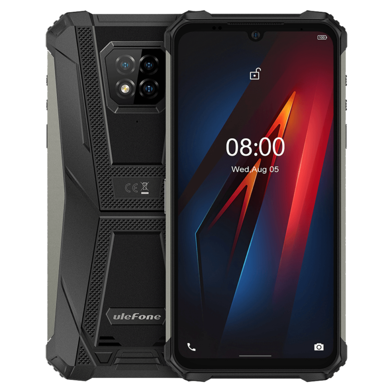 UleFone Armor 8