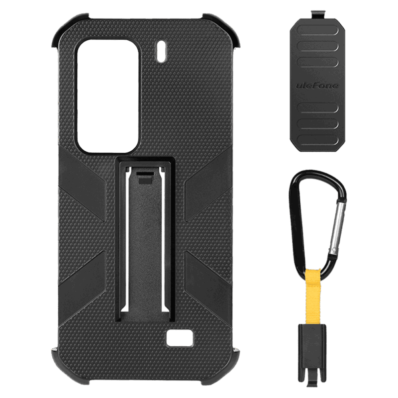 UleFone Armor 11-11T Multifunctional Protective Case