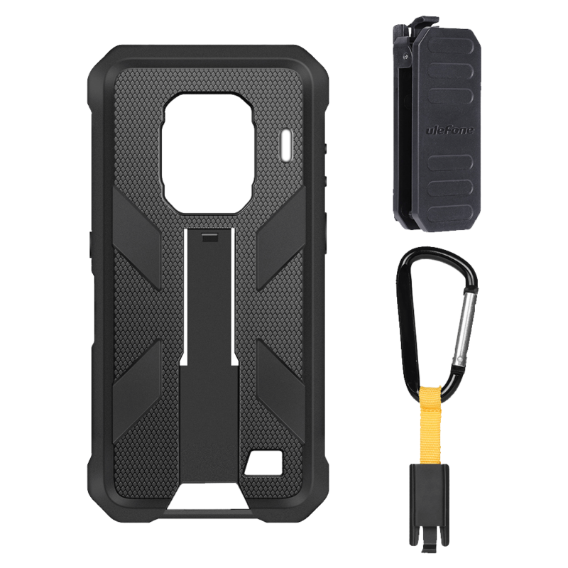 Rugged SA UleFone Armor 9/9E Rugged Cover