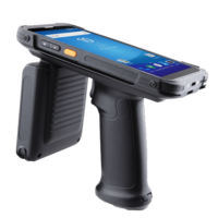 Chainway C66 1D/2D Barcode Scanning Terminal Android 13 - Image 2