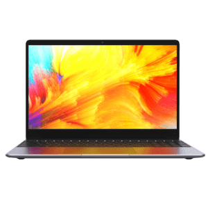 Unboxed Chuwi Herobook Plus