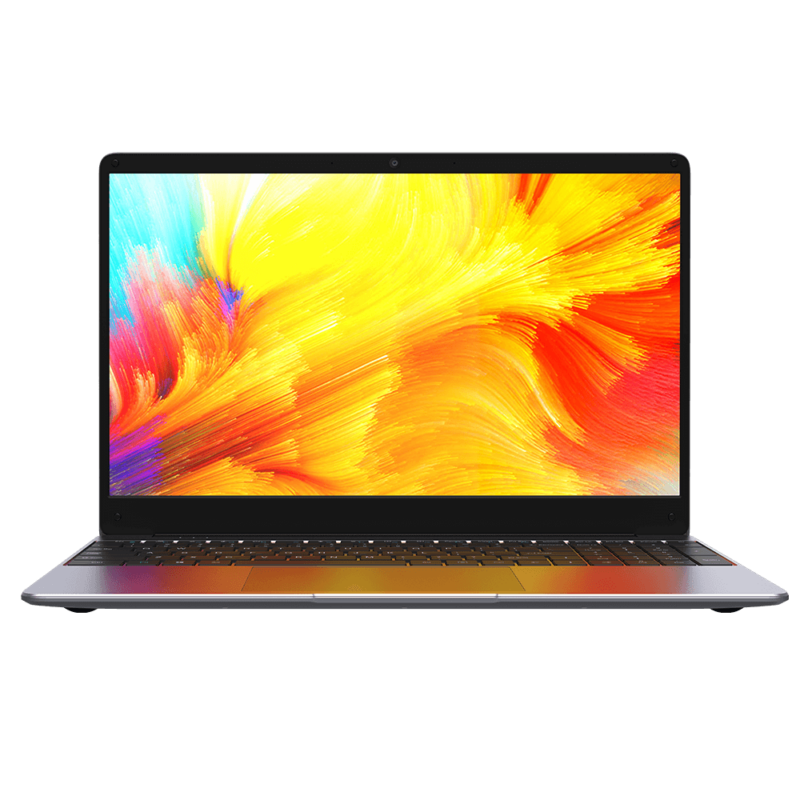 Unboxed Chuwi Herobook Plus