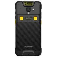 Chainway C66 1D/2D Barcode Scanning Terminal Android 13 - Image 3
