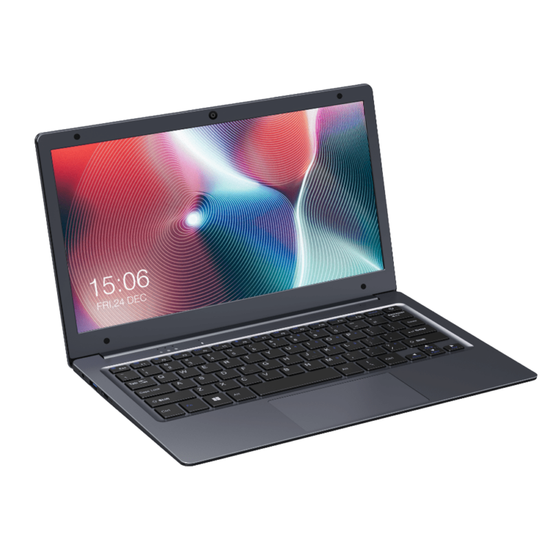 Chuwi HeroBook Air Laptop Grey | Grade A Pre-Loved - Image 3
