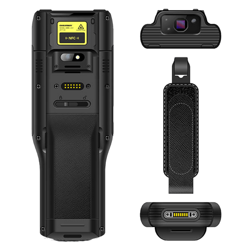 Chainway C61 Rugged Handheld Scanning Computer - Image 2