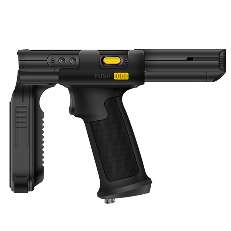 Chainway C61 Rugged Handheld Scanning Computer - Image 4