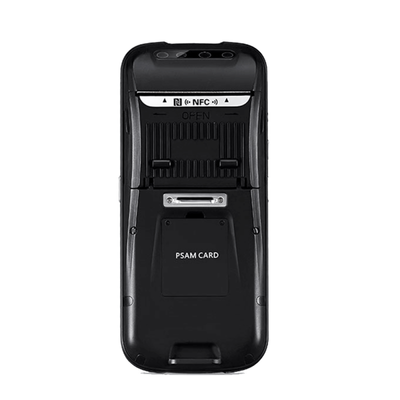 Chainway C75 Rugged Barcode Scanning - Image 3