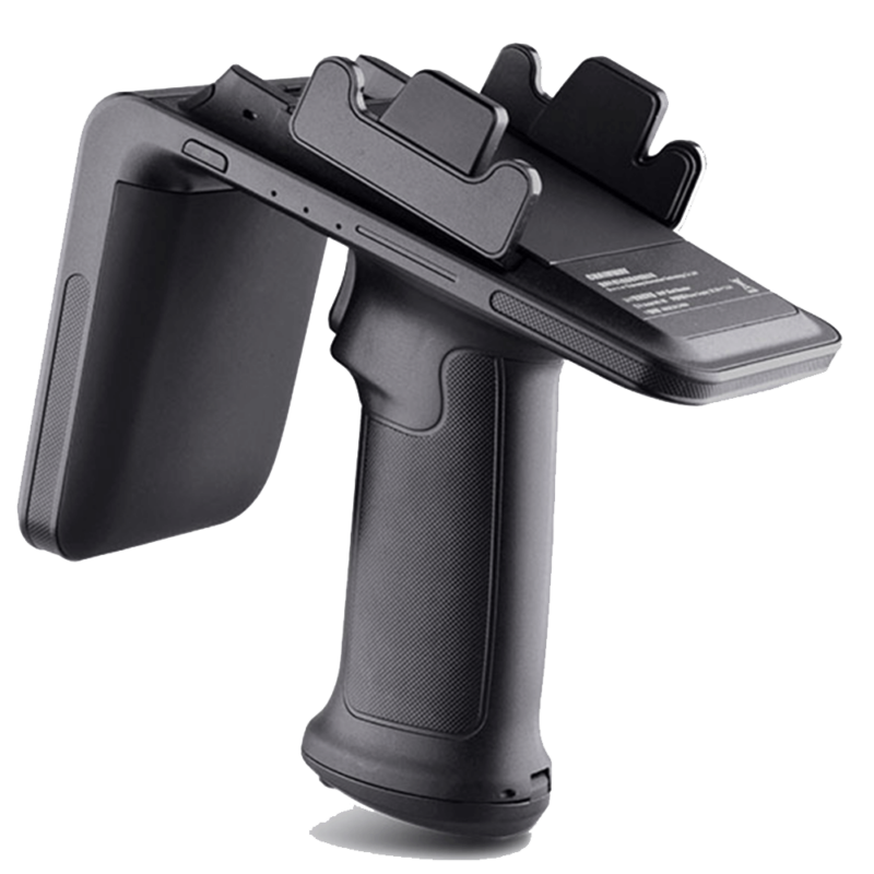 Chainway R6 UHF RFID Handheld Sled Reader