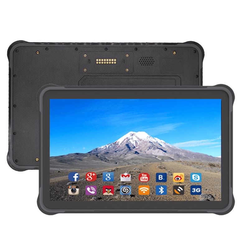 RuggEX K15A Rugged Tablet, Android, 10.1" Rugged SA