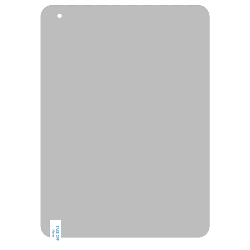 Rizzen NovaTab R10 Film Screen Protector