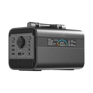 Rizzen 300W Portable Powerastation