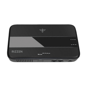 Rizzen, Mini DC UPS, POE-45P