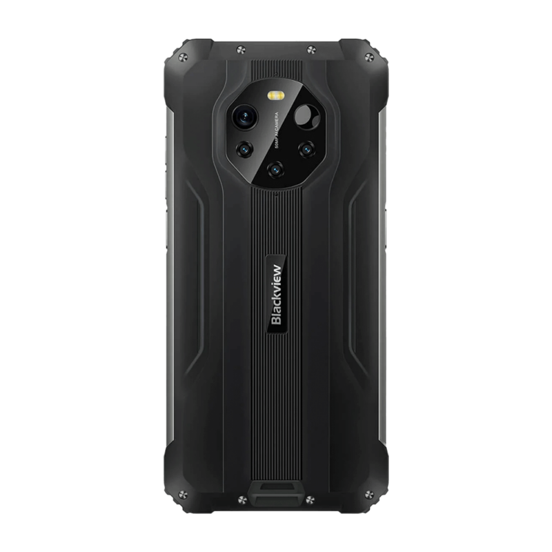 Blackview BL8800 Pro 5G Rugged Phone + FREE Airbuds 6