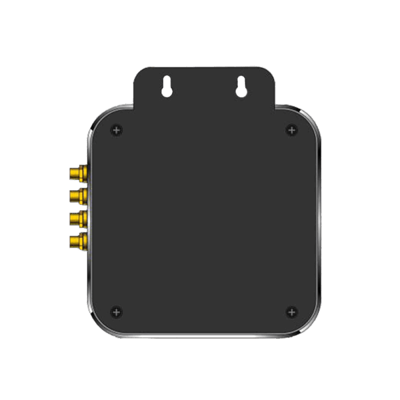Chainway UR4 Four-Port Fixed UHF RFID reader - Image 2