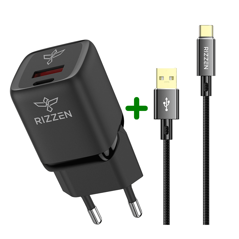 Rizzen 33W plus Type A