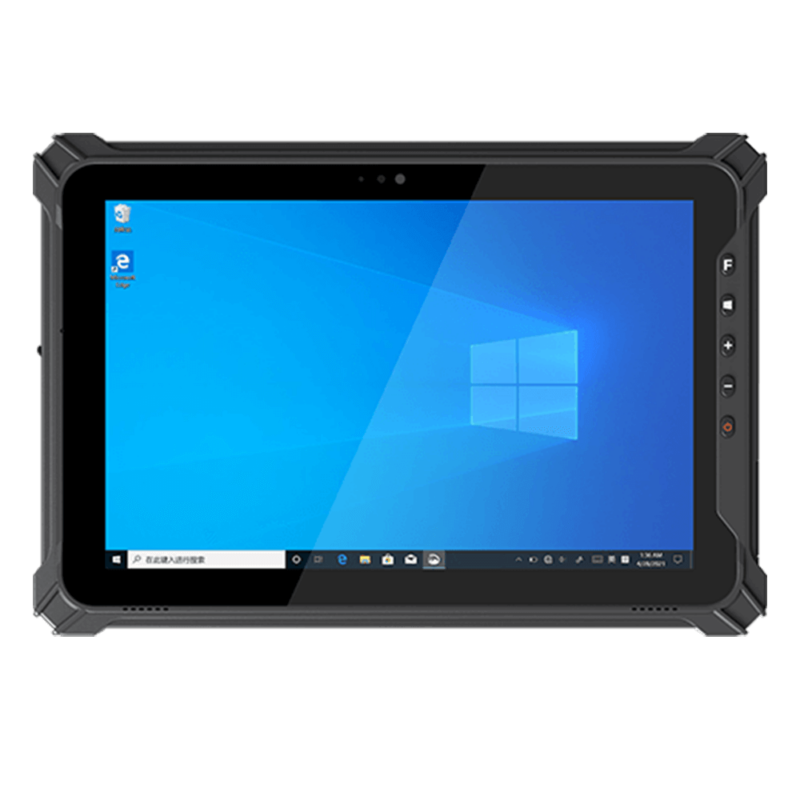 RuggEx T300 Rugged Tablet